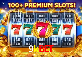 Desvendando o Mundo dos Jogos Virtuais na 9kbet