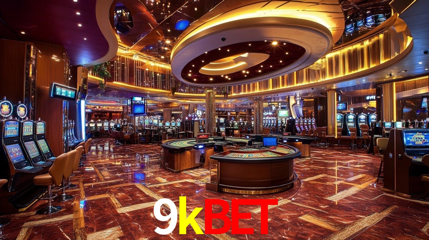 Experiência VIP 9kbet