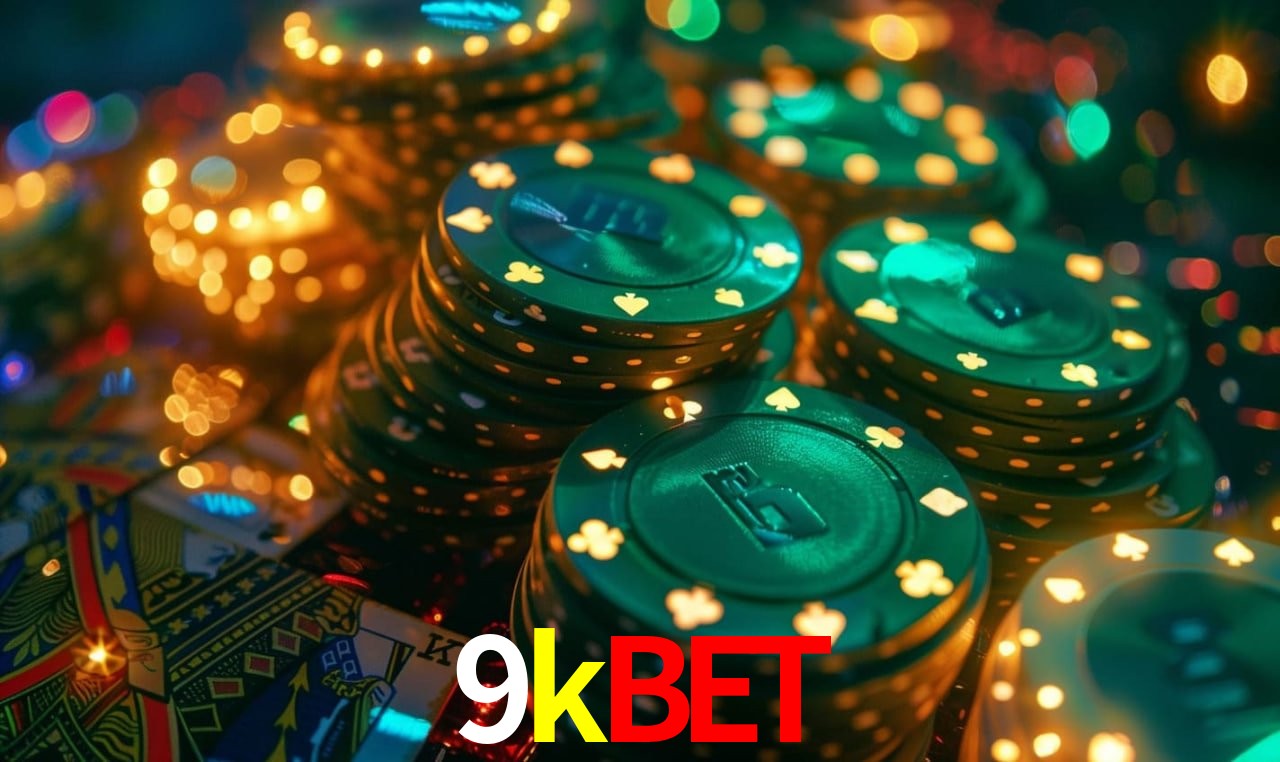 Experiência VIP 9kbet