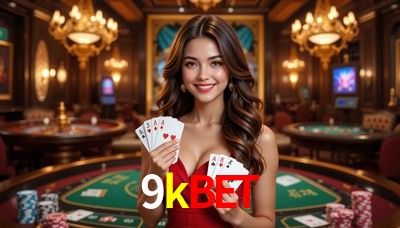 APP oficial da 9kbet para mobile