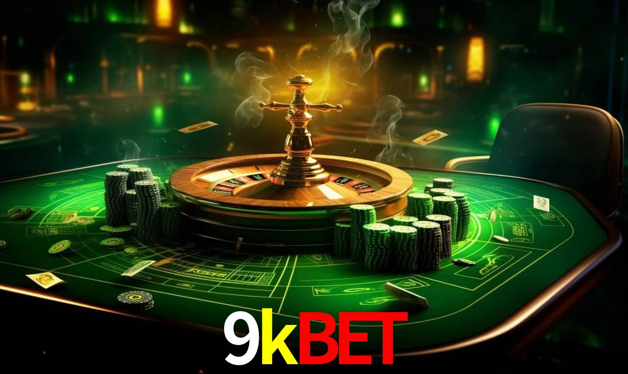9kbet: Seu Especialista em Apostas Esportivas Brasileiras