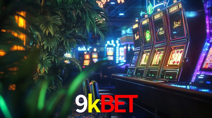 Bonus Features 9kbet