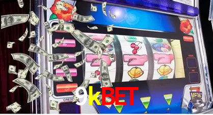 9kbet: A Experiência de Casino com Jogos de Mesa ao Vivo