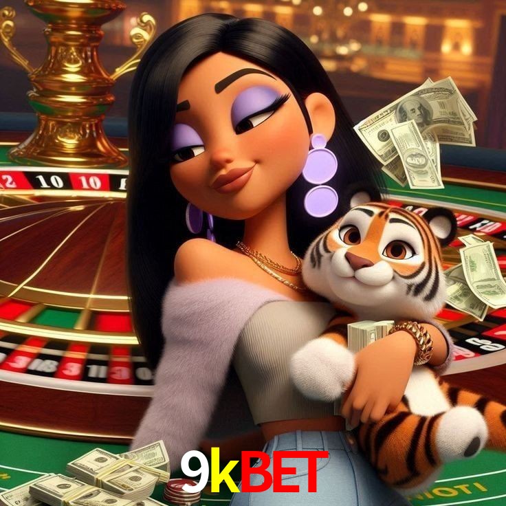 Account Benefits 9kbet