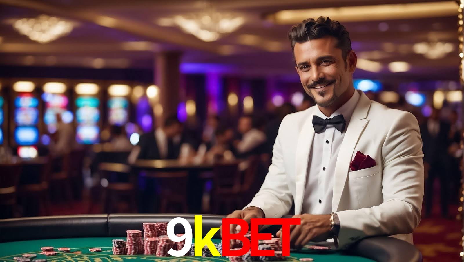 Ofertas Exclusivas 9kbet