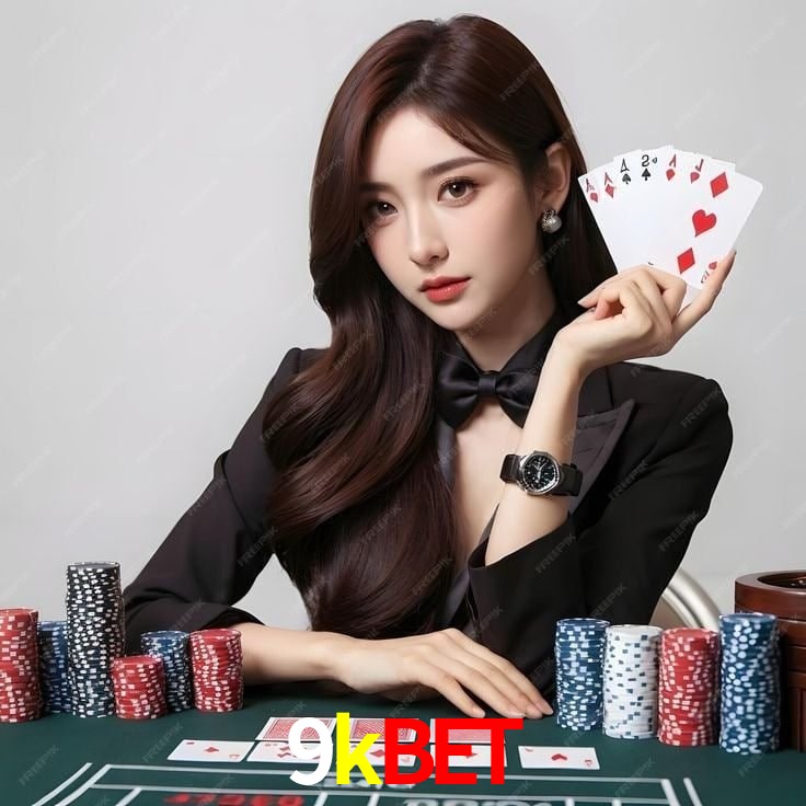 9kbet - Excellent Online Casino - 9kbet.com