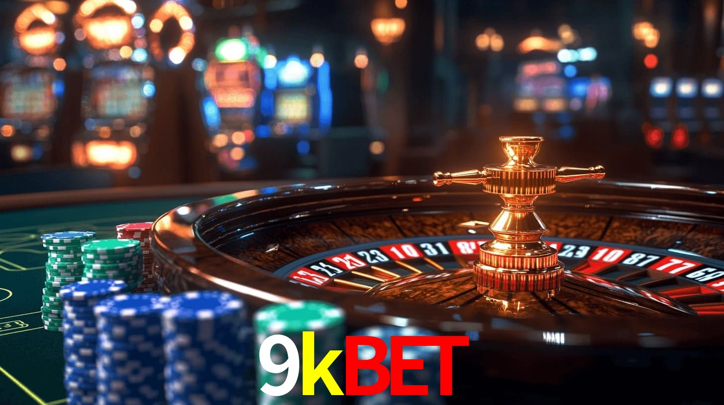 VIP Casino 9kbet