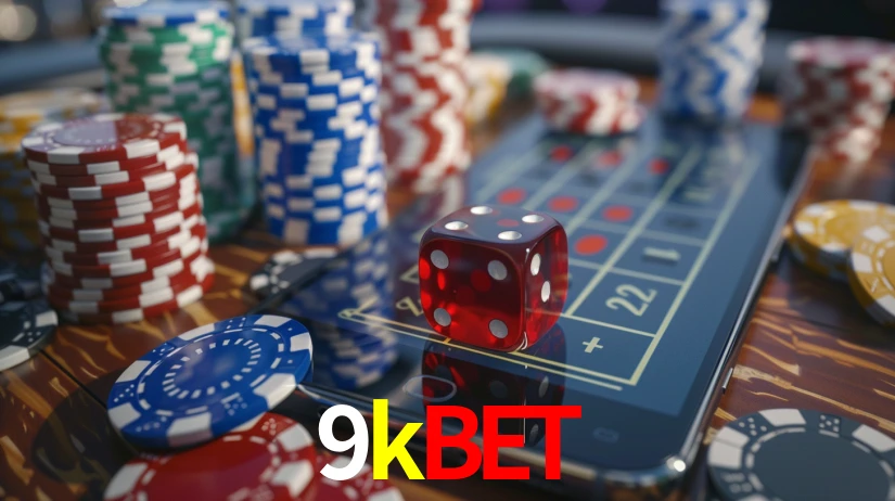 Exclusive Games 9kbet