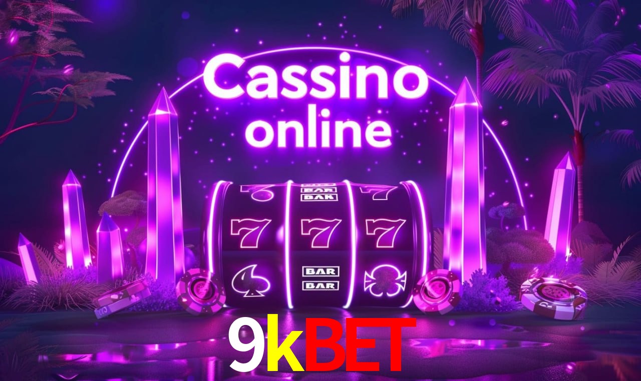 Especiais de Fim de Semana 9kbet