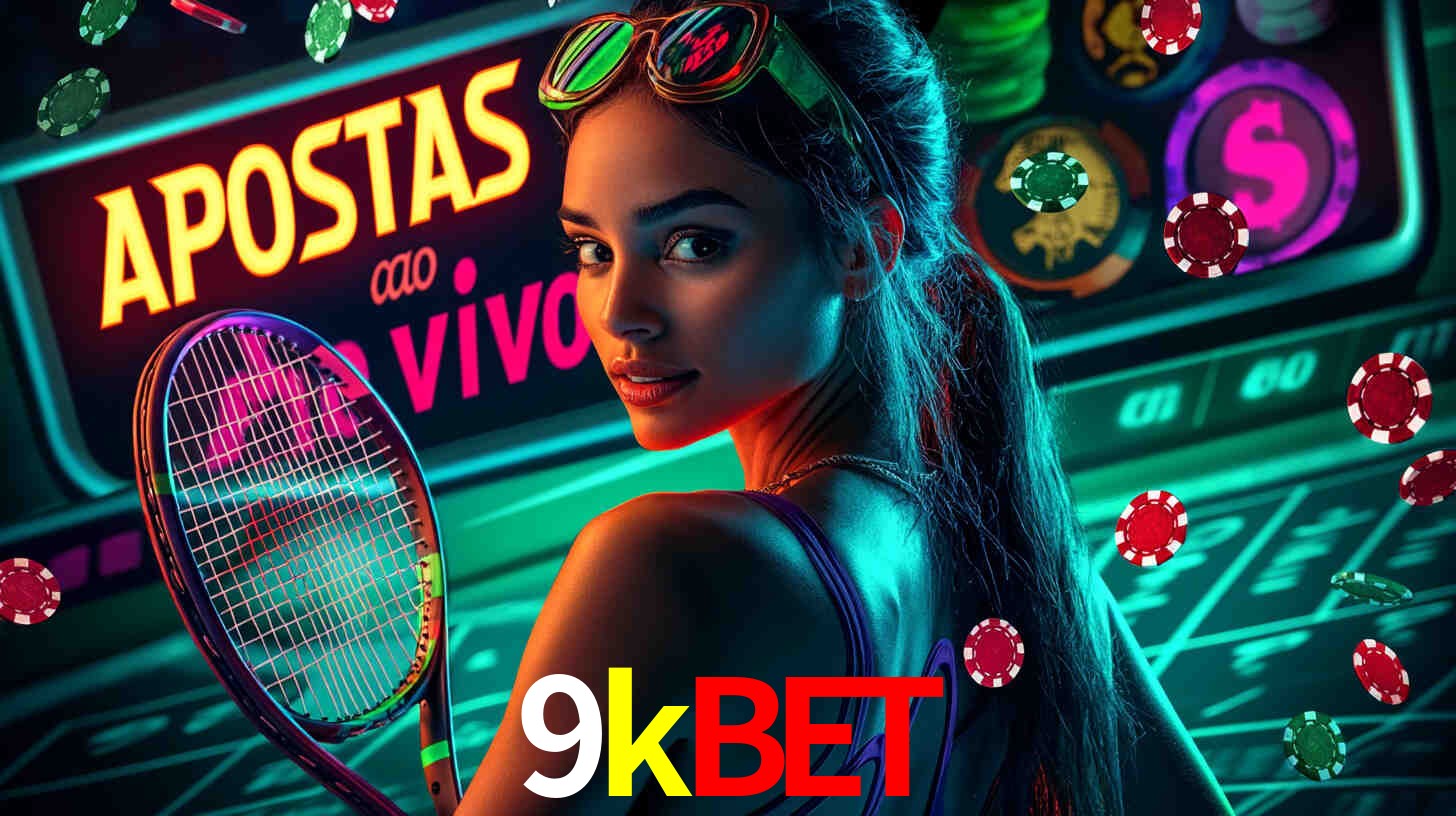 Explorando a Categoria de Eventos em Apostas na 9kbet