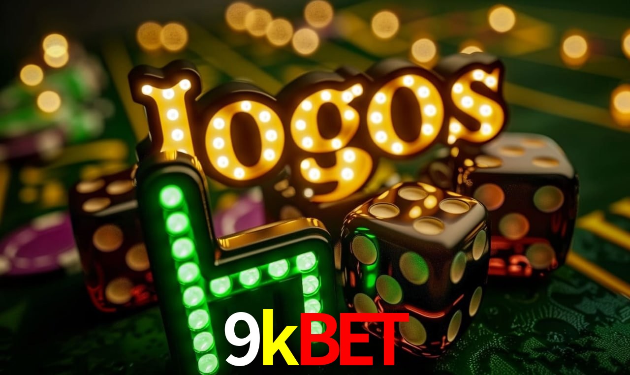 Provedores de Jogos 9kbet
