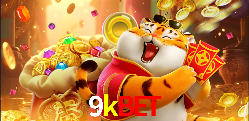 Daily Bonuses 9kbet