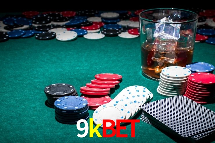 Apostas de Futebol 9kbet