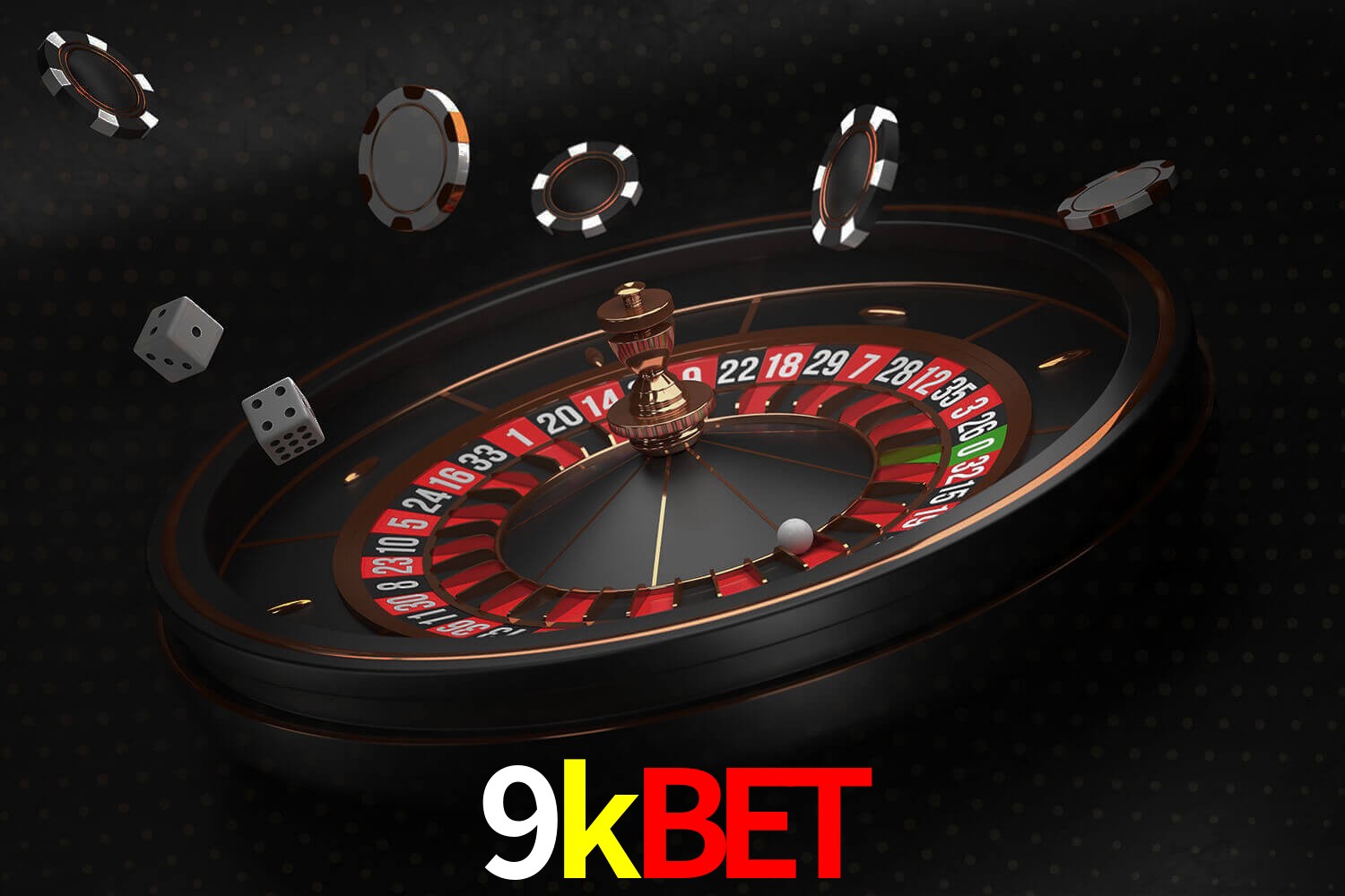 Blackjack Table 9kbet