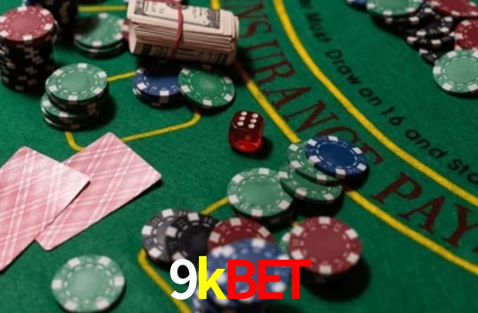 Premium Interface 9kbet