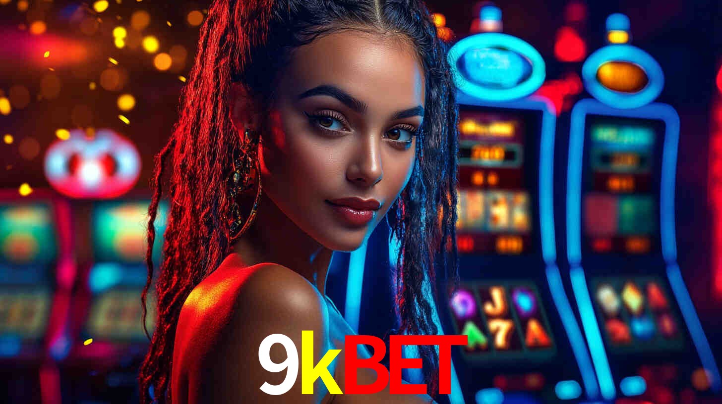 Inovações de Jogos na 9kbet: O Futuro das Experiências Interativas