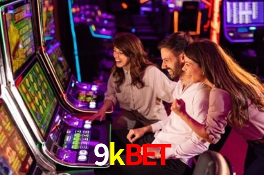 Interface do App 9kbet