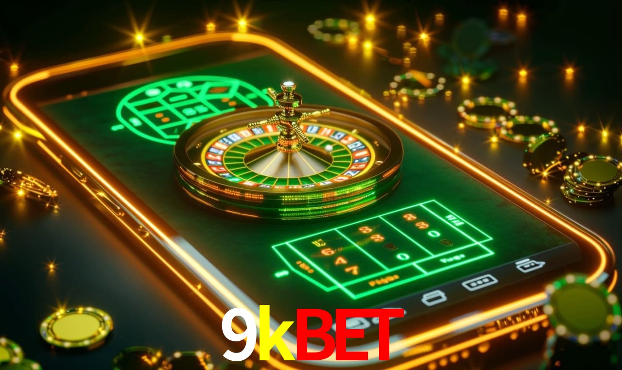 9kbet: Seu Cassino Premiado com Pagamentos Rápidos