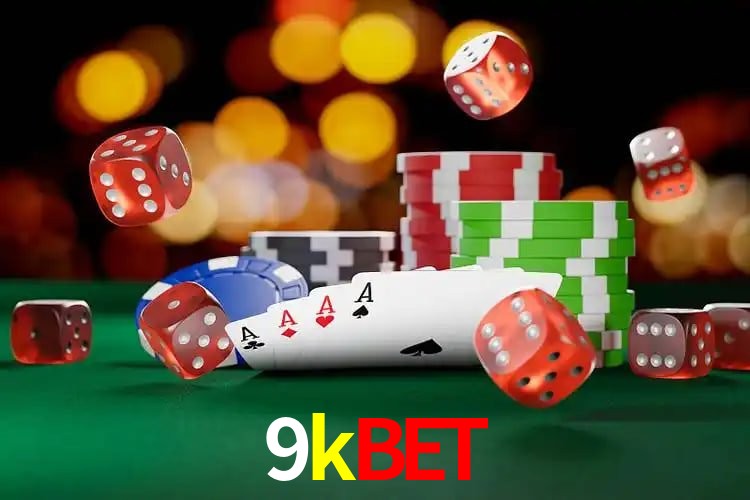 Benefícios da Conta 9kbet
