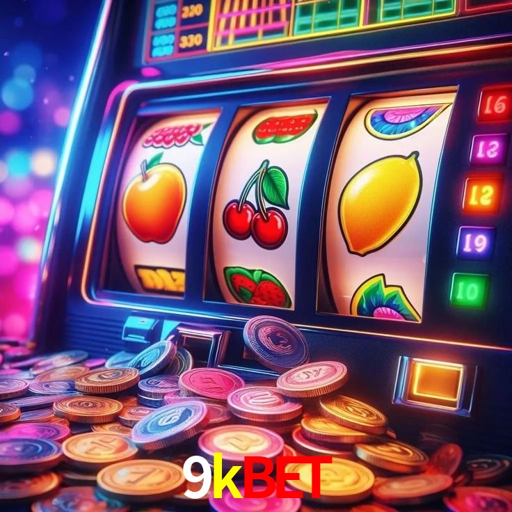Recursos de Bônus 9kbet