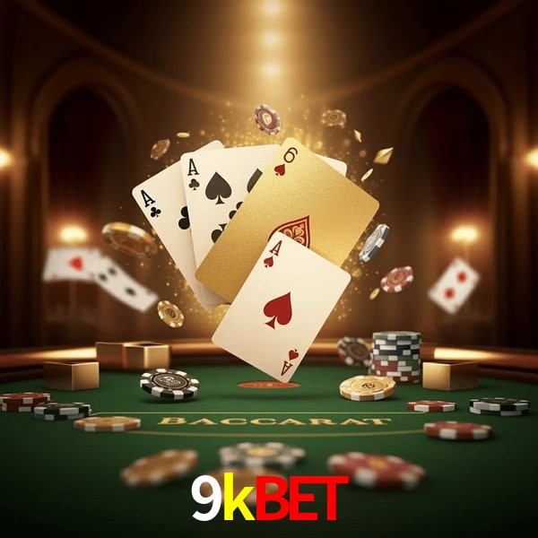 Slot Games 9kbet