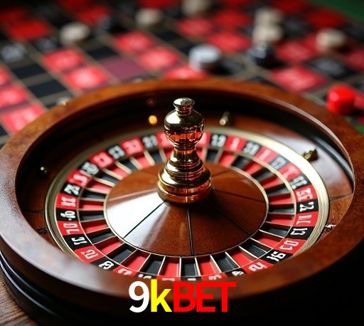 9kbet: Jogos de Caça-Níqueis-Altas Recompensas, Roleta-Velocidade, Blackjack-Desafios Máximos