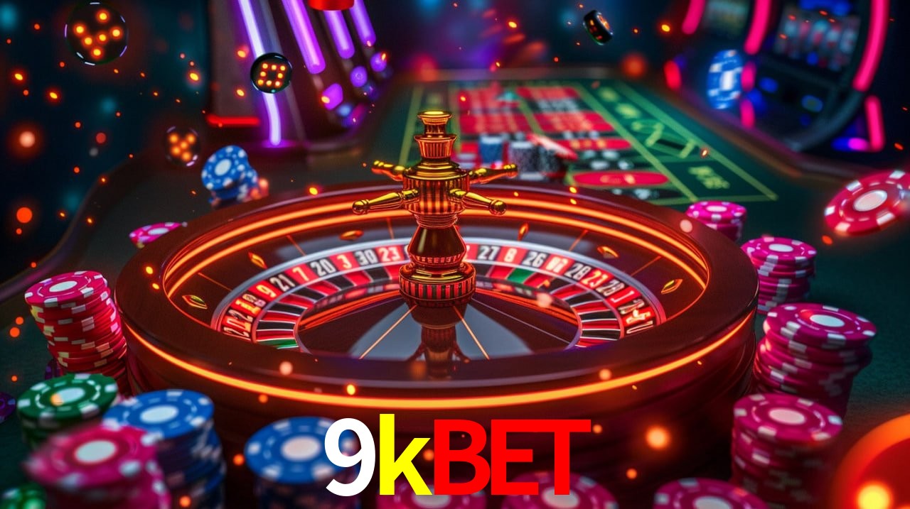 PIX Instantâneo 9kbet