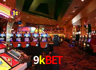 Desvendando o Mundo dos Jogos Virtuais na 9kbet