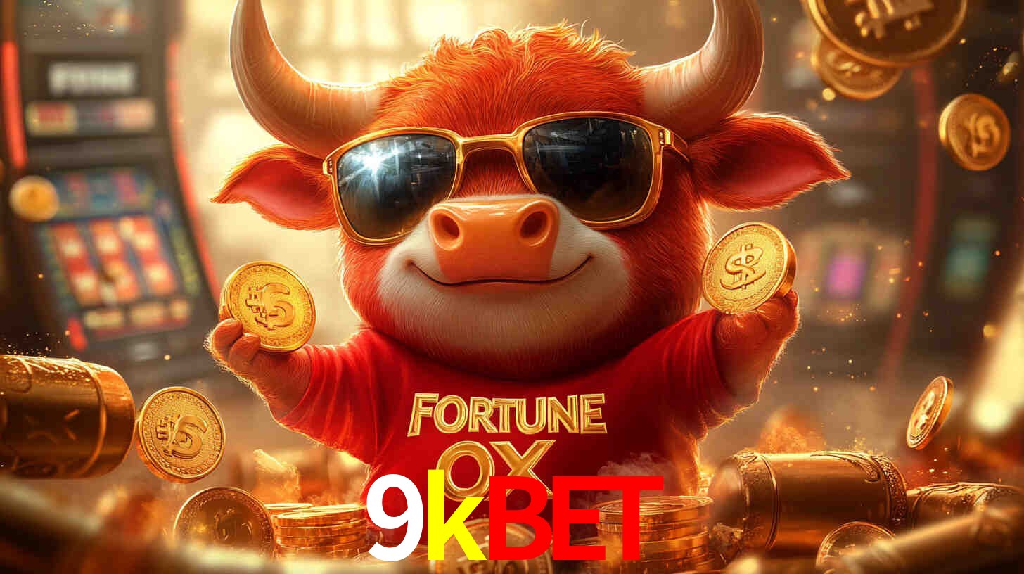 Welcome Bonus 9kbet
