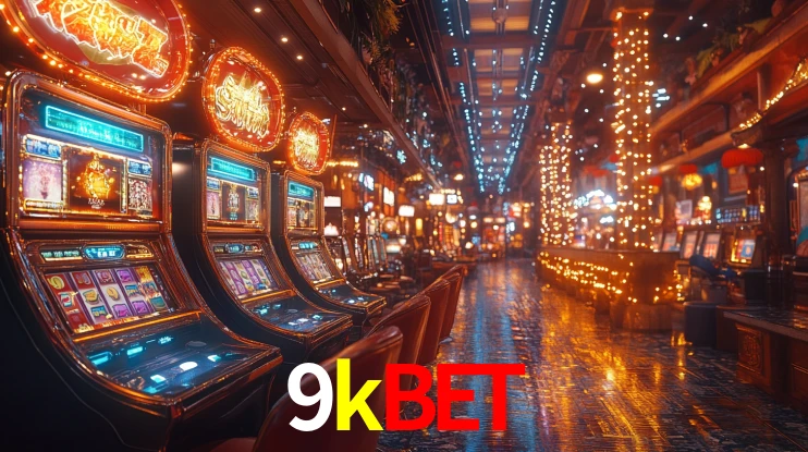 Roulette Table 9kbet