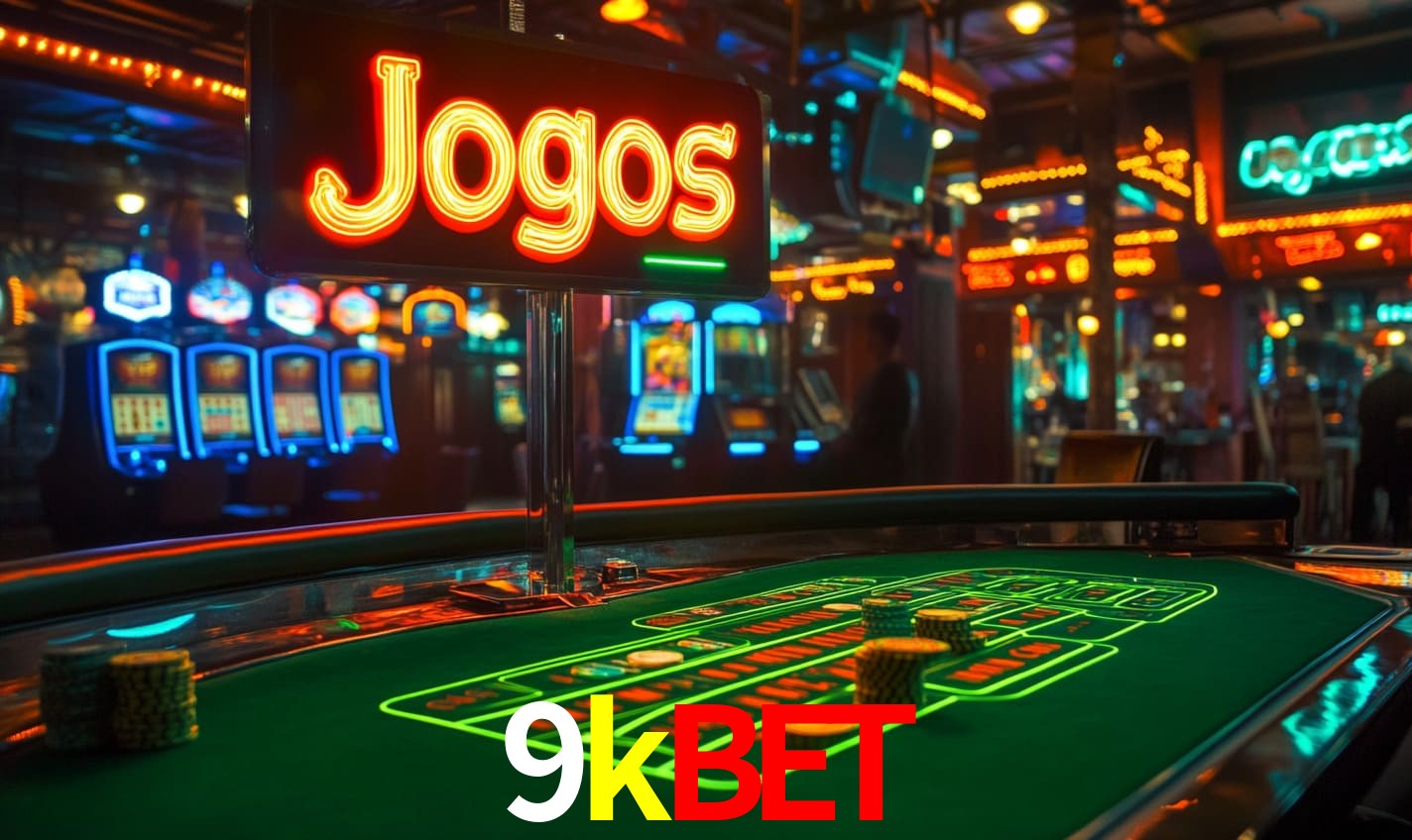 Design Responsivo 9kbet