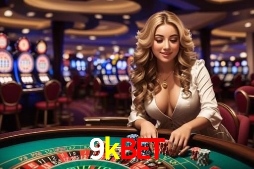 Game Providers 9kbet