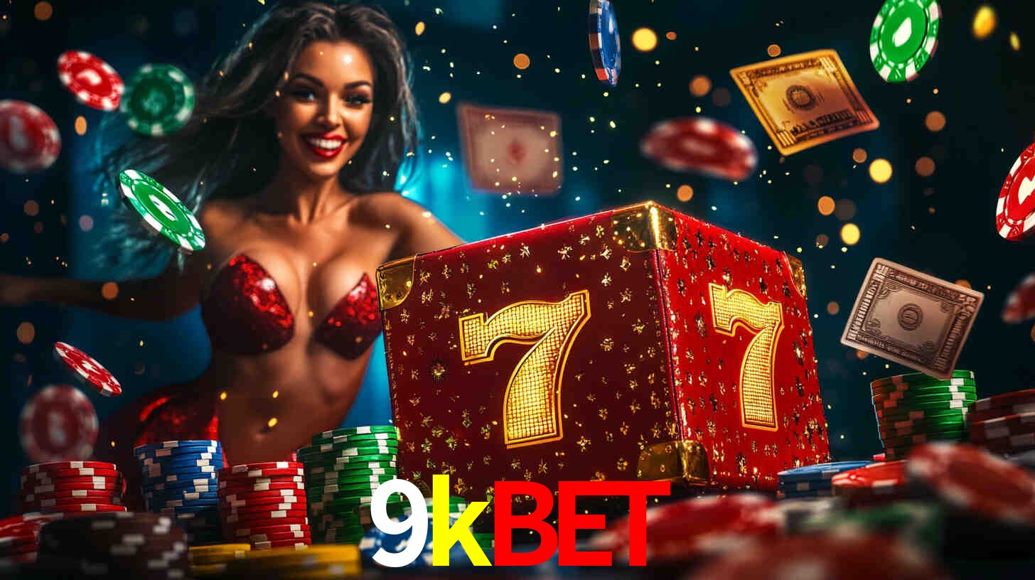 Desvendando o Mundo dos Jogos Virtuais na 9kbet