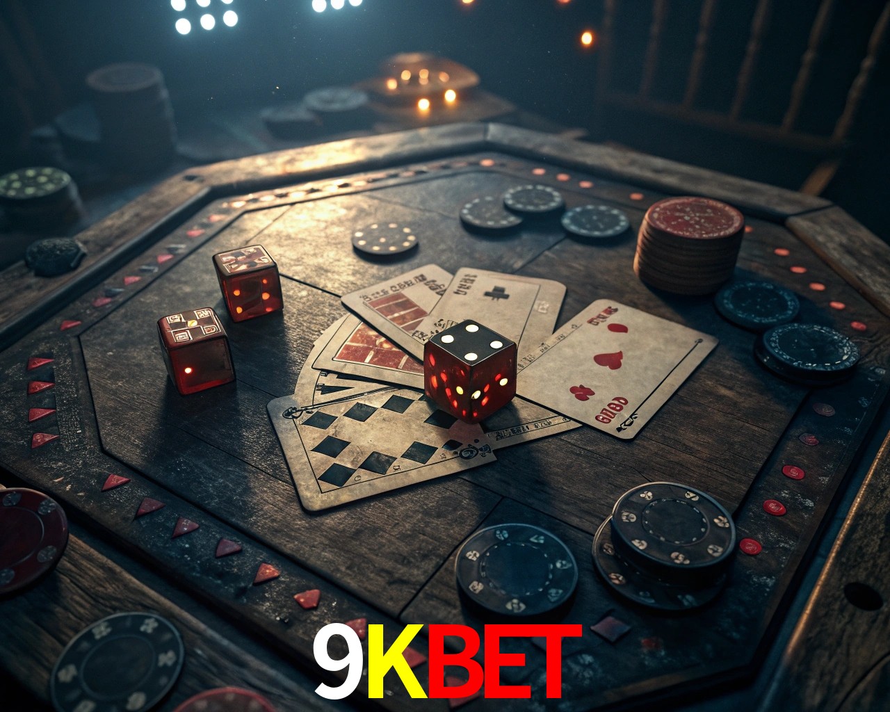 cassino 9KBET